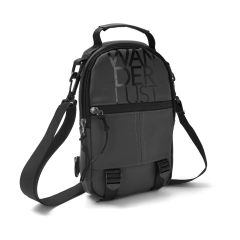 Mochila Mini Bandolera 3 Usos 16X15.5 29620 - tienda online