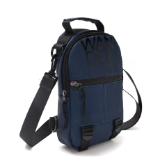 Mochila Mini Bandolera 3 Usos 16X15.5 29620
