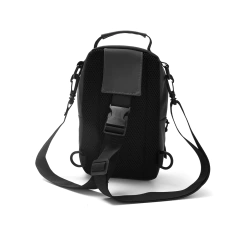Mochila Mini Bandolera 3 Usos 16X15.5 29620 - comprar online