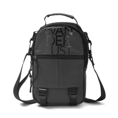 Mochila Mini Bandolera 3 Usos 16X15.5 29620