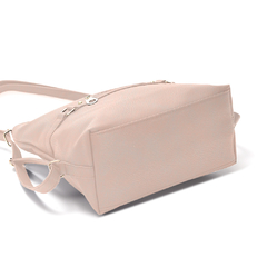 Cartera Gold 31069 - lacentralmarroquinera