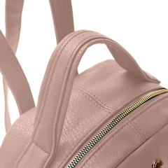 Mochila c Bolsillo 31078 - lacentralmarroquinera