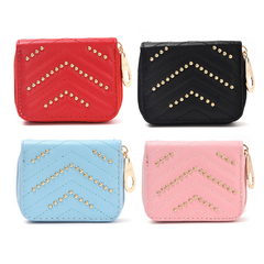 Billetera Tachas 31156