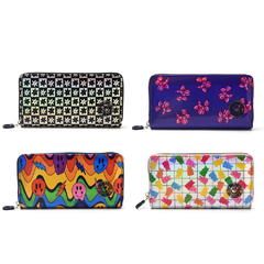 Billetera Fichero Candy 31168