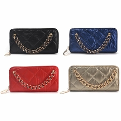 Billetera Fichero 31181