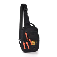 Mochila Morral Sport 4 Cierres 31351 en internet