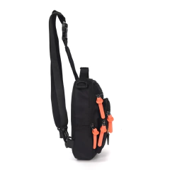 Mochila Morral Sport 4 Cierres 31351 - tienda online