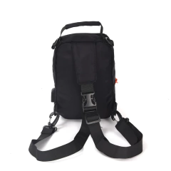 Mochila Morral Sport 4 Cierres 31351 - comprar online