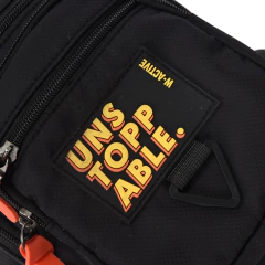 Mochila Morral Sport 4 Cierres 31351
