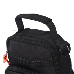 Mochila Morral Sport 4 Cierres 31351 - comprar online