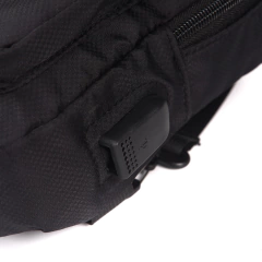 Mochila Morral Sport 4 Cierres 31351 en internet