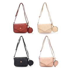 Cartera Bandolera 31445