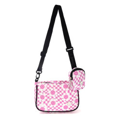 Cartera Baguette Smile 13X21 31553 en internet