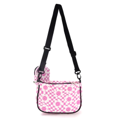 Cartera Baguette Smile 13X21 31553 - tienda online