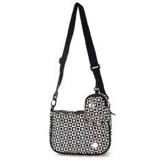 Cartera Baguette Smile 13X21 31553 - comprar online