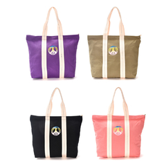 Bolso Canvas shopper 33X38X9 31555