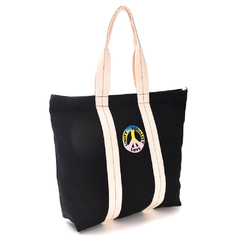 Imagen de Bolso Canvas shopper 33X38X9 31555