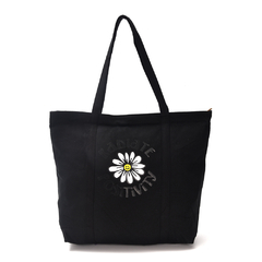 Bolso Shopper Canvas 40X38 31557 - lacentralmarroquinera