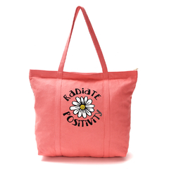 Bolso Shopper Canvas 40X38 31557 - comprar online