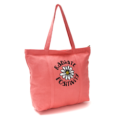 Imagen de Bolso Shopper Canvas 40X38 31557