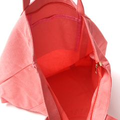 Bolso Shopper Canvas 40X38 31557 en internet