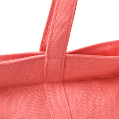 Imagen de Bolso Shopper Canvas 40X38 31557