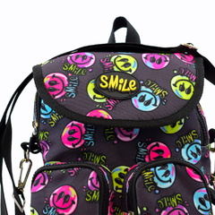 Mochila Smile 31714 - comprar online