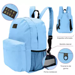 Mochila Urbana 31994
