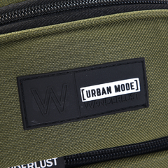 Mochila Urban 32399 - lacentralmarroquinera