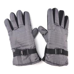 Guante Moto 33278 - lacentralmarroquinera
