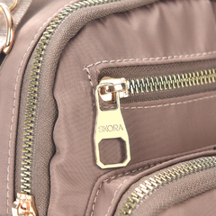 Bandolera Classic Everyday 33374 - lacentralmarroquinera
