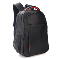 Mochila Urban Red Portanotebook 18.5" 33521 - comprar online