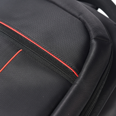 Mochila Urban Red 33523 - comprar online