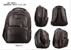 Mochila Reforzada 430313
