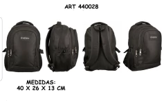 Mochila Reforzada 440028
