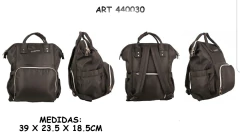 Mochila Reforzada 440030