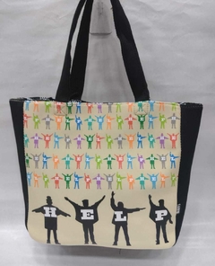 Bolso Beatles 60180 - comprar online