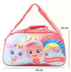 Bolso Cry Babiea 43x24 97103