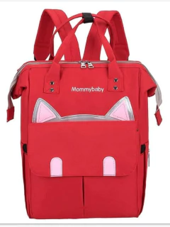 Mochila Futura mama BC1 en internet