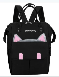 Mochila Futura mama BC1 - comprar online