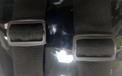 Mochila BC8 - lacentralmarroquinera