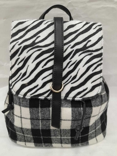 Mochila Combinada BH1633