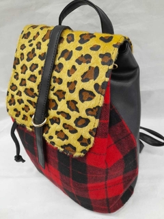 Mochila Combinada BH1633 - comprar online