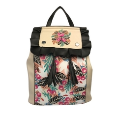 Mochila estampa HG5231