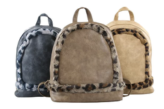 Mochila Combinada VF222165