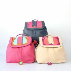Mochila Combinada JA 7169