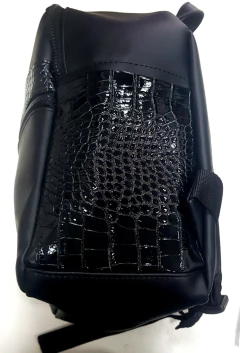 Mochila Combinada Lisa3 - tienda online