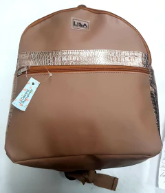 Mochila Combinada Lisa3