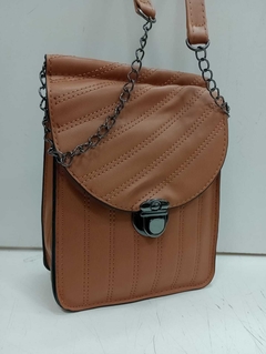 Morral con Cadena PM415 en internet