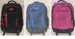 Mochila Reforzada OW10027 - comprar online